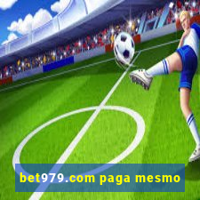 bet979.com paga mesmo